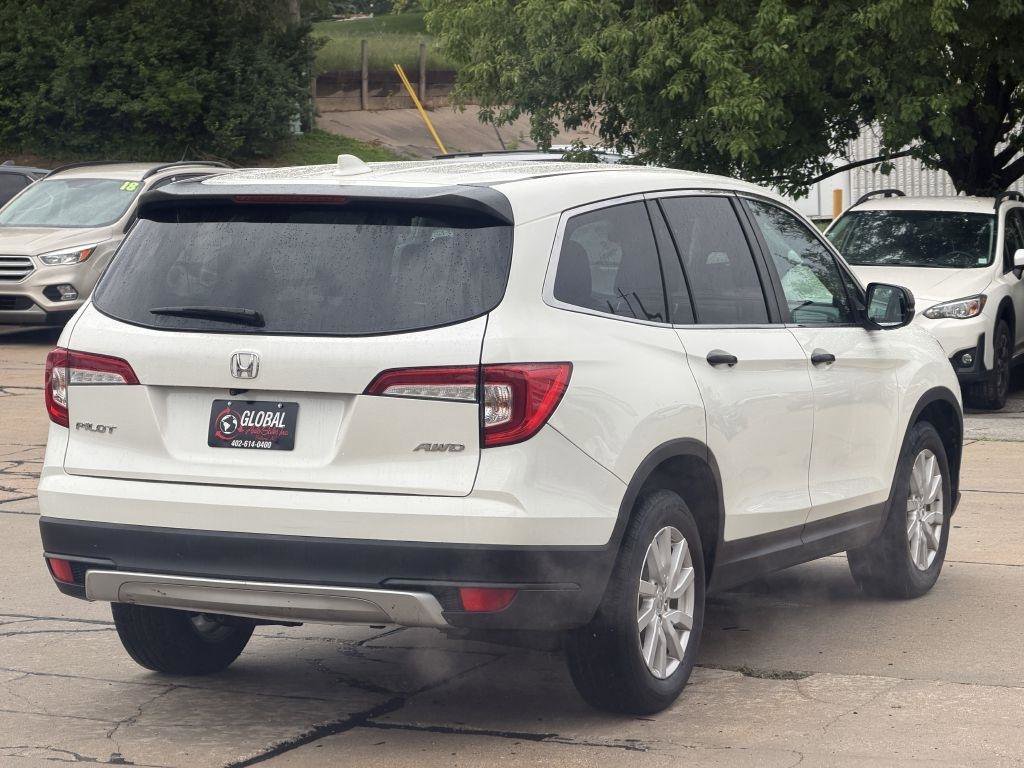 Used 2019 Honda Pilot LX image 6