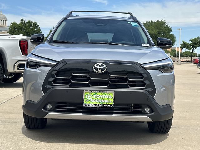 Used 2026 Toyota Corolla Cross XLE FWD image 7