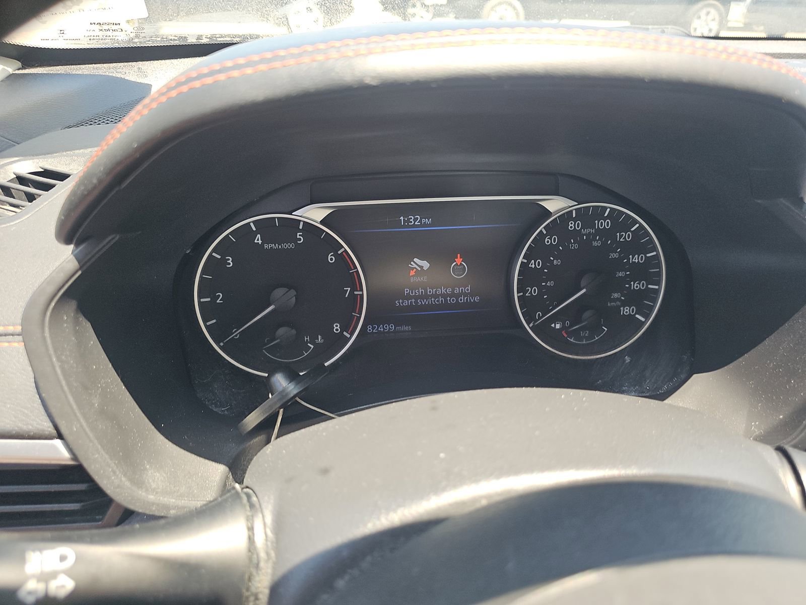 Used 2022 Nissan Altima 2.0 SR FWD image 11