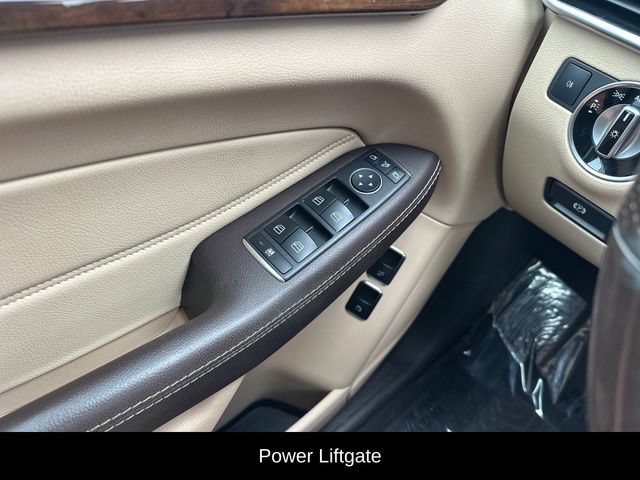 Used 2017 Mercedes-Benz GLS 450 4MATIC image 18