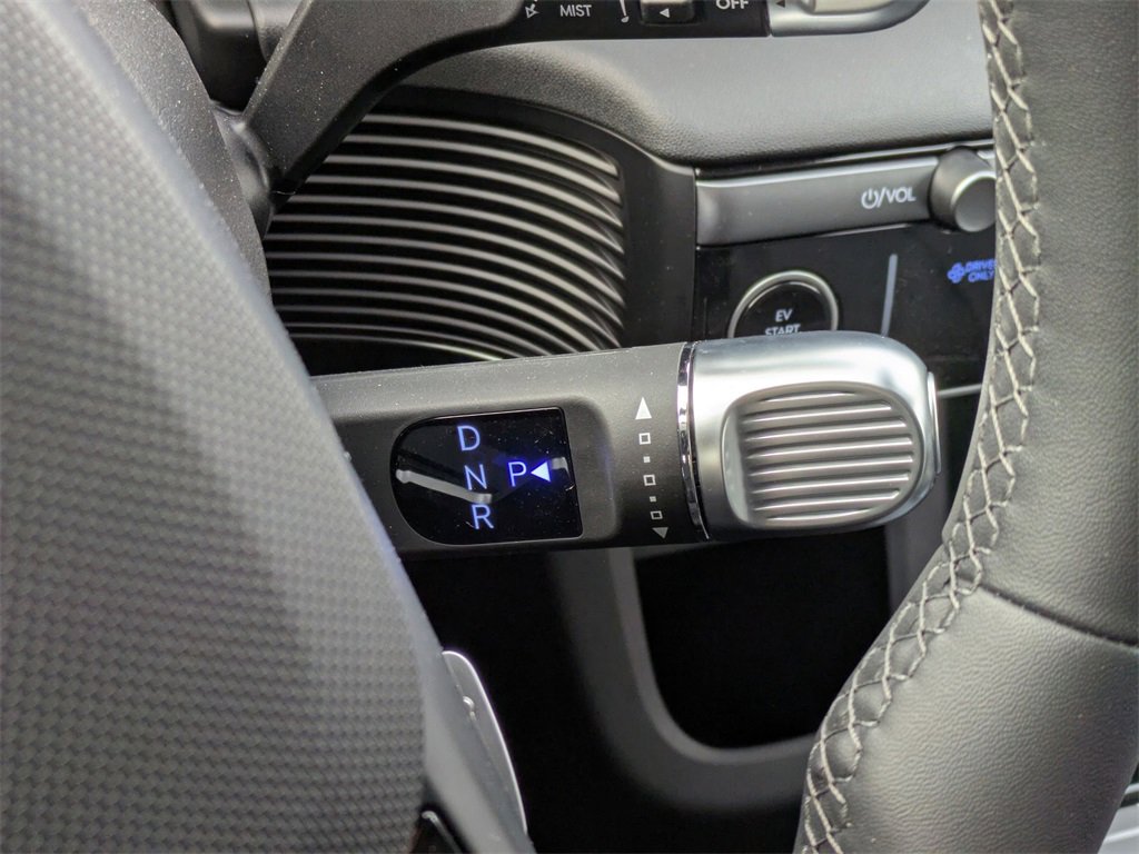 New 2025 Hyundai Ioniq 5 SEL image 21