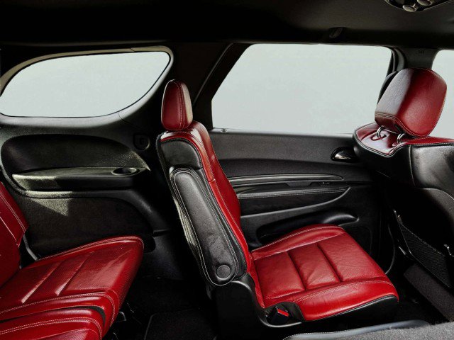 Used 2023 Dodge Durango SRT image 43