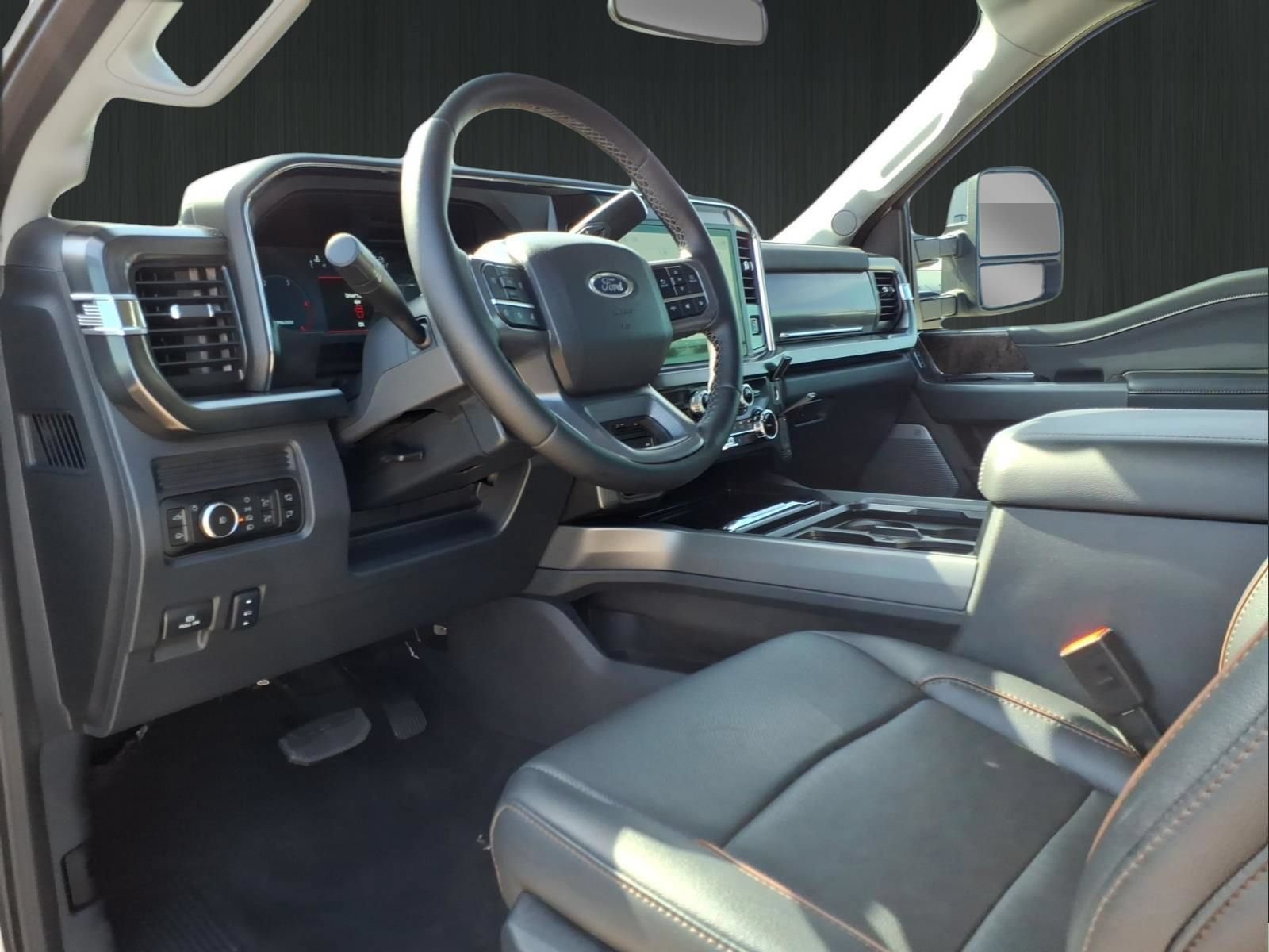 Used 2026 Ford F450 Lariat w/ Chrome Package AWD/4WD image 29
