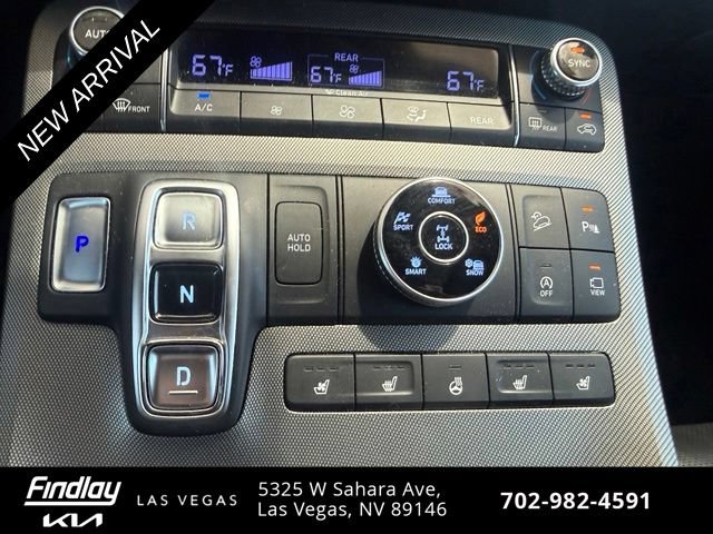 Used 2022 Hyundai Palisade Calligraphy AWD/4WD image 15