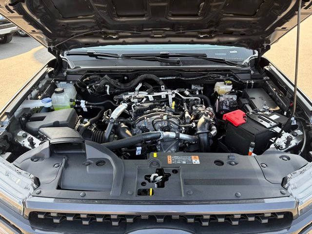 New 2026 Ford Ranger XLT w/ Equipment Group 301A High image 22