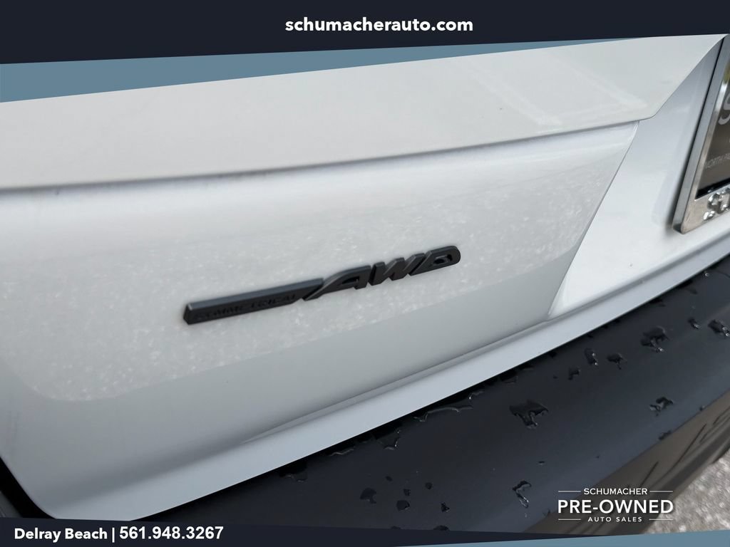 Certified 2026 Subaru Outback Touring XT AWD/4WD image 14