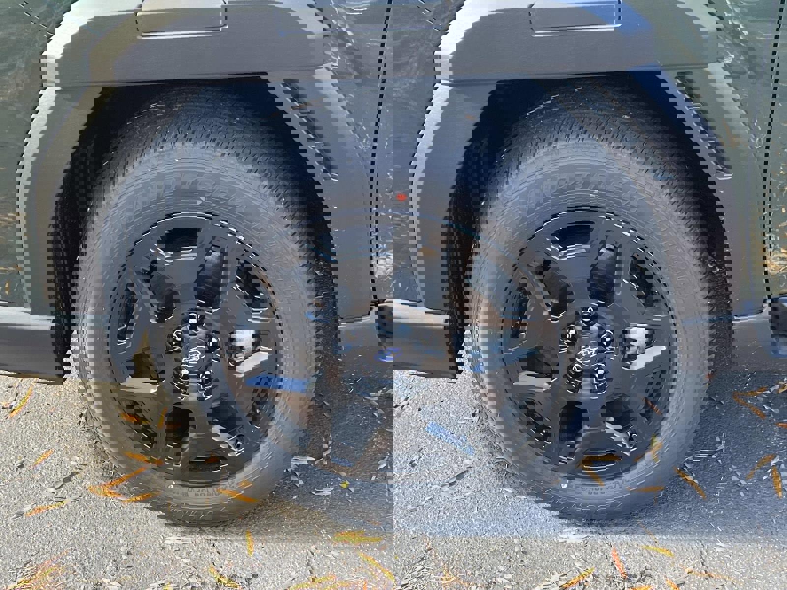 New 2026 Subaru Outback Limited image 11