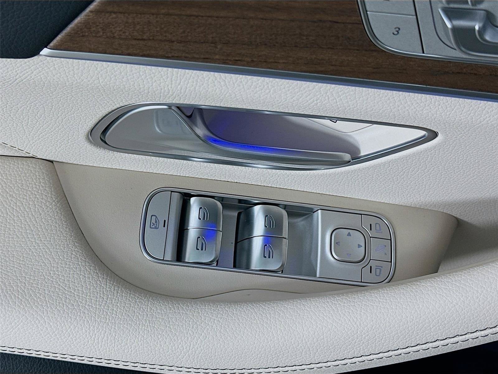 Certified 2026 Mercedes-Benz GLS 450 4MATIC image 23