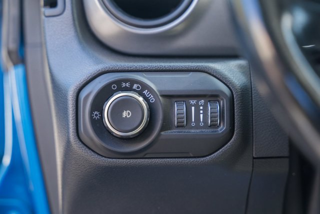 Used 2021 Jeep Wrangler Unlimited Sport AWD/4WD image 41