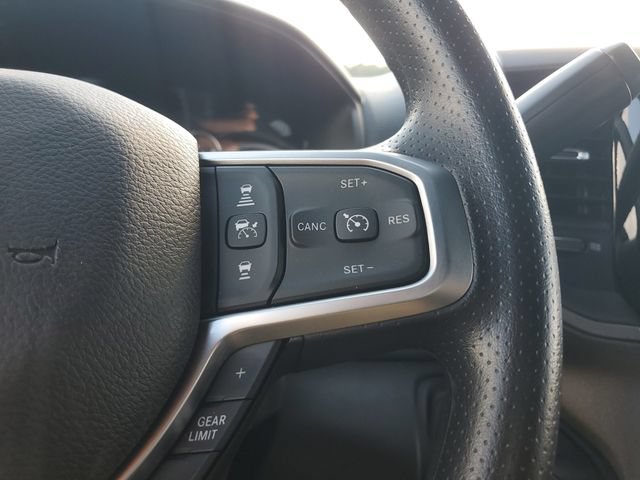 New 2025 RAM 5500 Tradesman AWD/4WD image 28