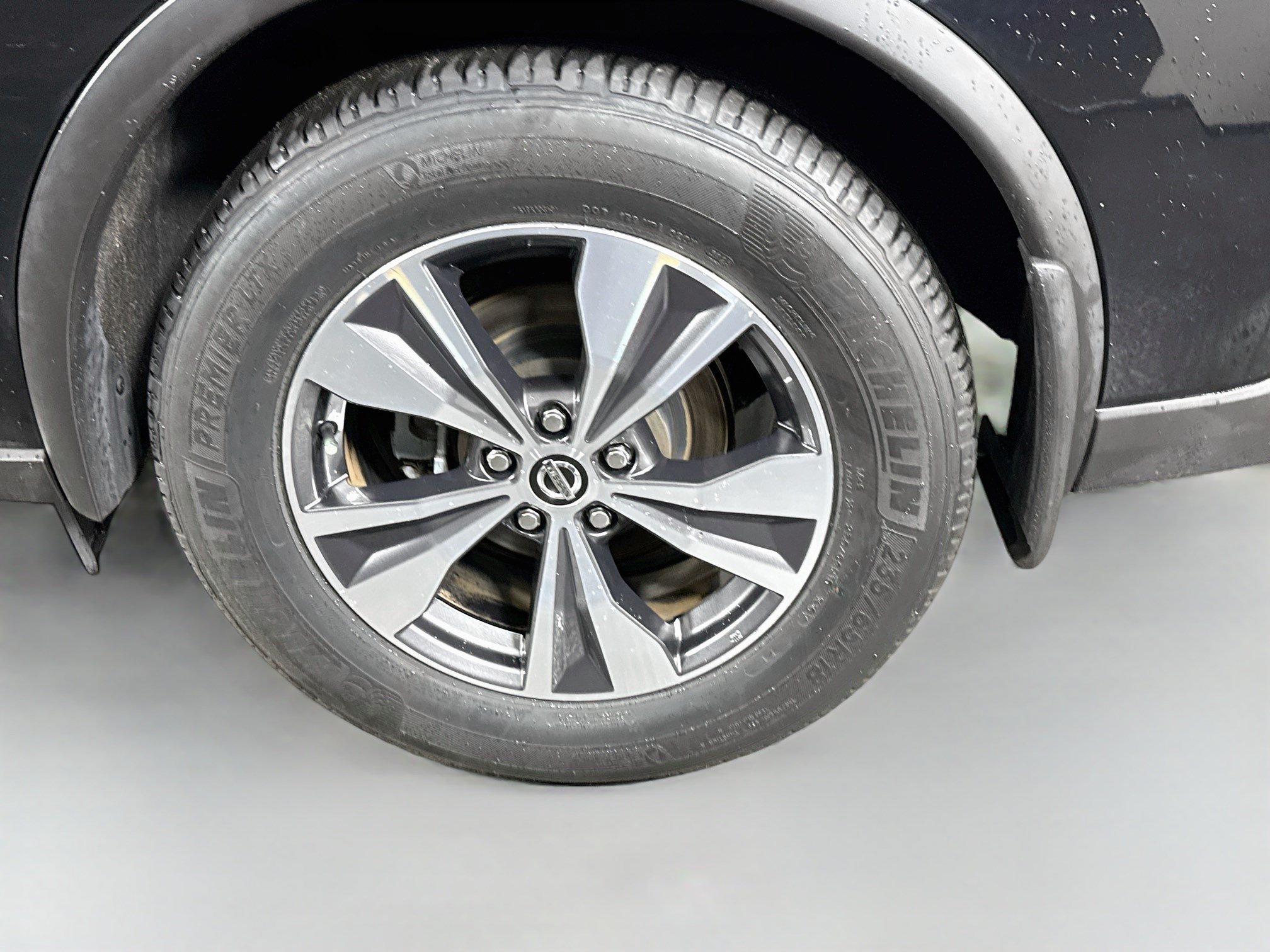 Used 2020 Nissan Murano S w/ Technology Package FWD image 37