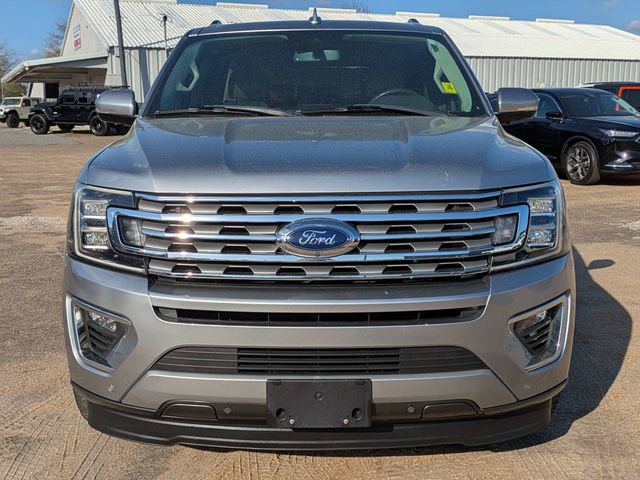 Used 2020 Ford Expedition Limited w/ Equipment Group 302A image 9