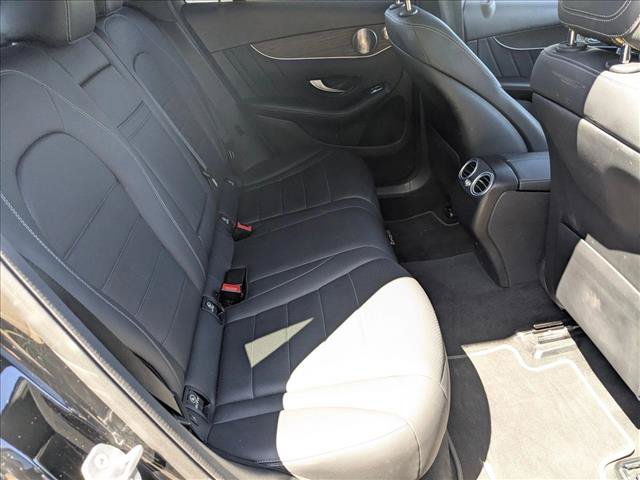Used 2020 Mercedes-Benz GLC 300 4MATIC image 19