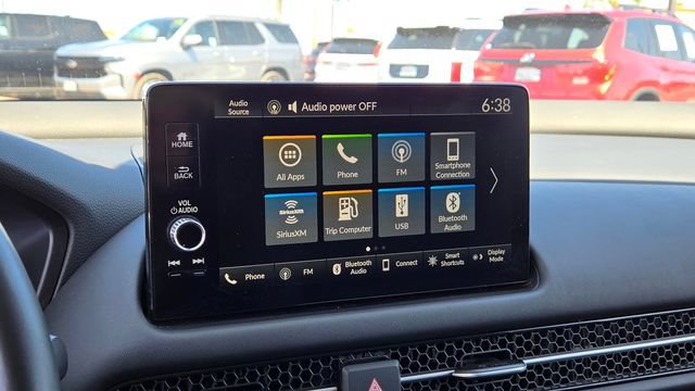 Used 2024 Honda HR-V EX-L image 21