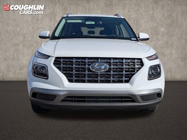 New 2026 Hyundai Venue SEL image 2