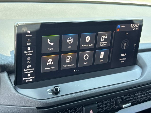 Certified 2024 Honda Accord Sport image 13