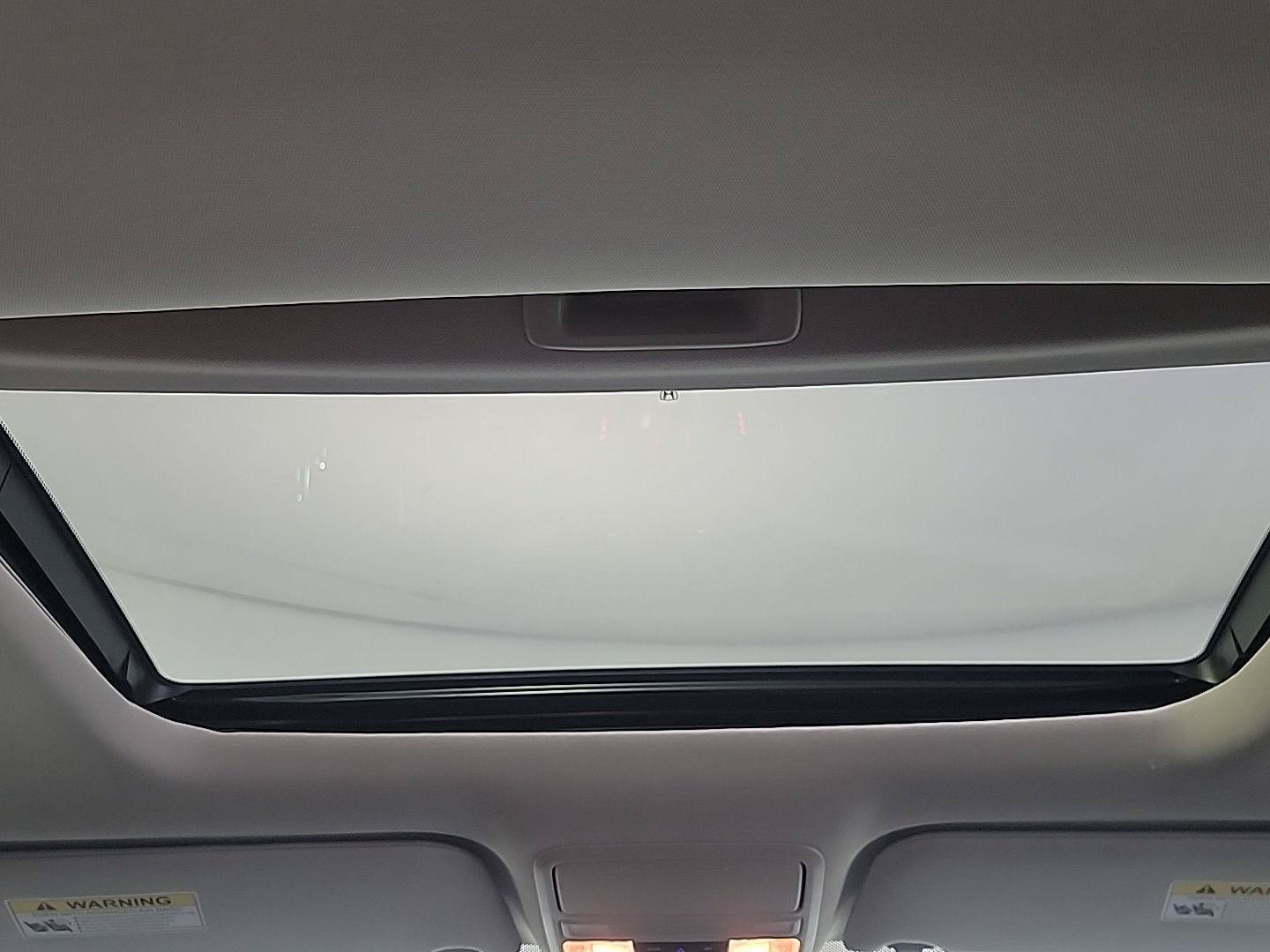 Certified 2025 Honda Odyssey EX-L image 25