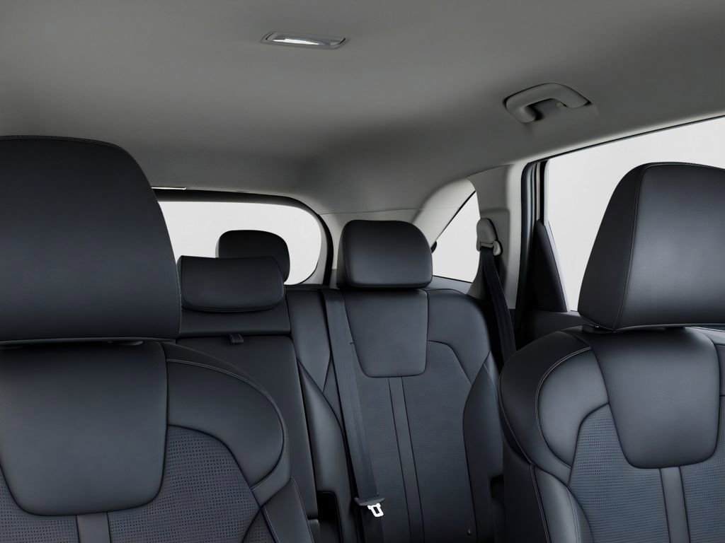 New 2026 Kia Sorento EX AWD/4WD image 27