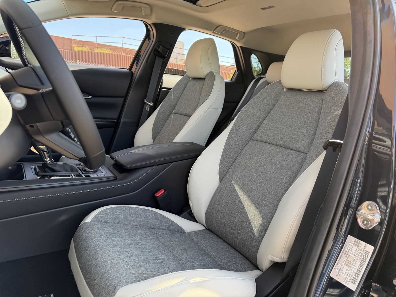 New 2026 MAZDA CX-30 AWD 2.5 S image 7