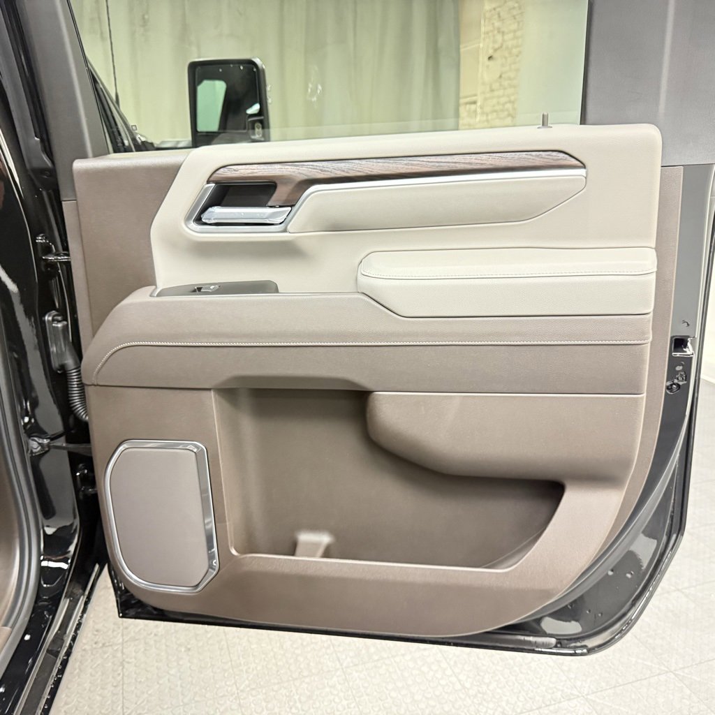 New 2026 GMC Sierra 2500 SLT image 20