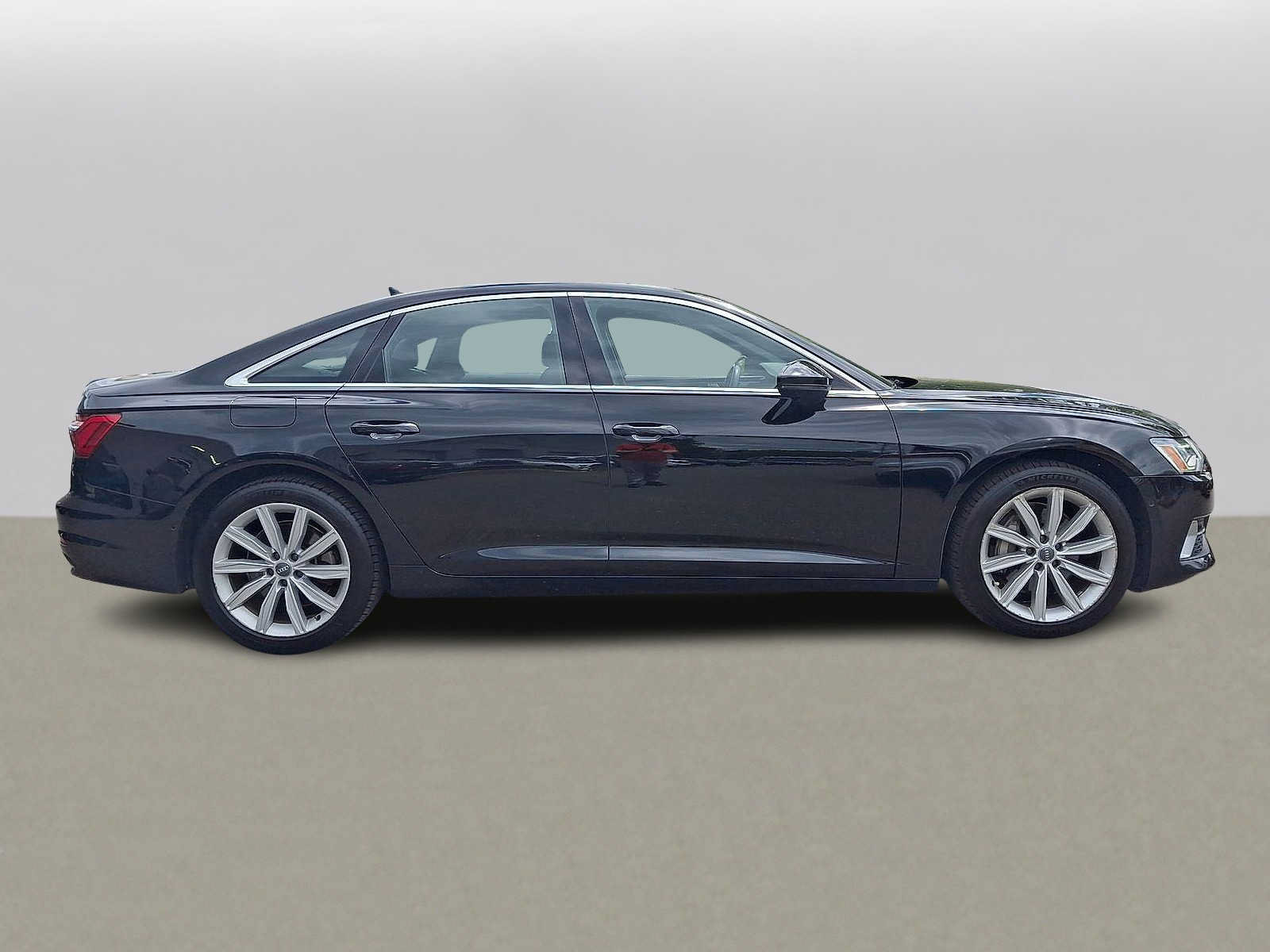 Used 2019 Audi A6 2.0T Premium Plus w/ Premium Plus Package AWD/4WD image 26
