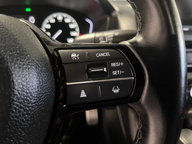 Used 2022 Honda Civic Sport image 27