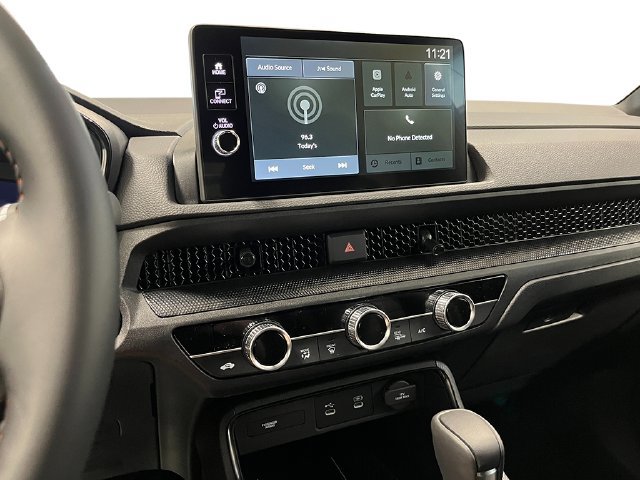 New 2027 Honda CR-V Sport-L image 20