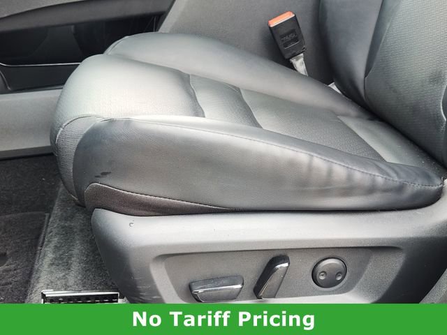 Used 2022 Nissan Rogue SV w/ SV Premium Package FWD image 23