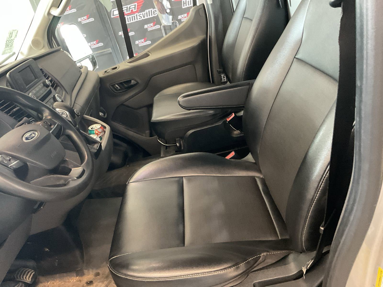 Used 2022 Ford Transit 350 Medium Roof RWD image 8