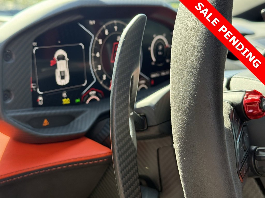 Used 2024 Lamborghini Revuelto image 29