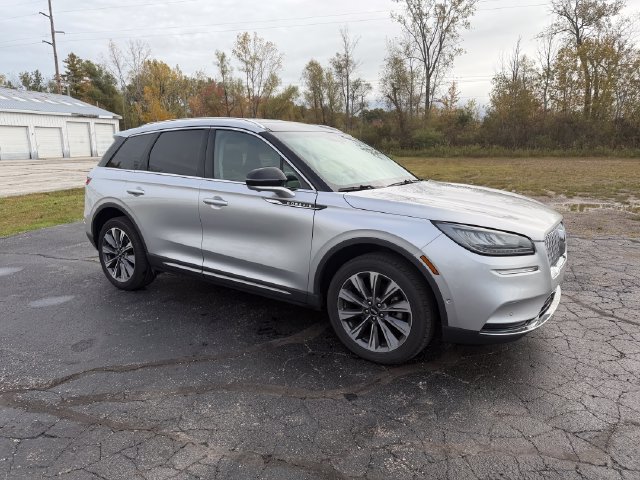 Used 2020 Lincoln Corsair Reserve w/ Equipment Group 201A AWD/4WD image 11
