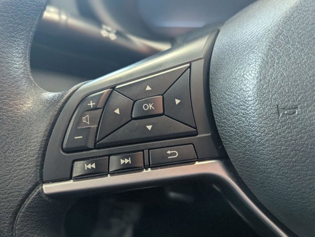 Certified 2023 Nissan Kicks SV w/ Interior Electronics Package FWD image 21