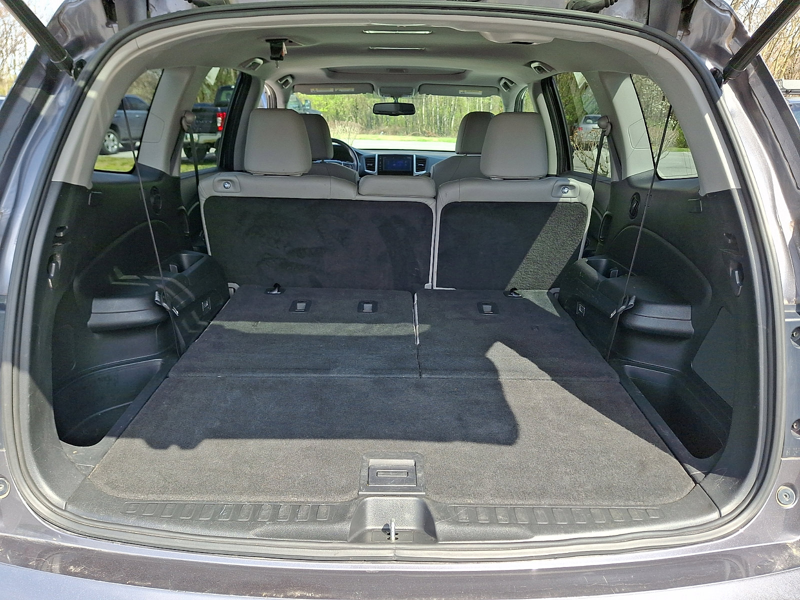 Used 2017 Honda Pilot EX-L image 31