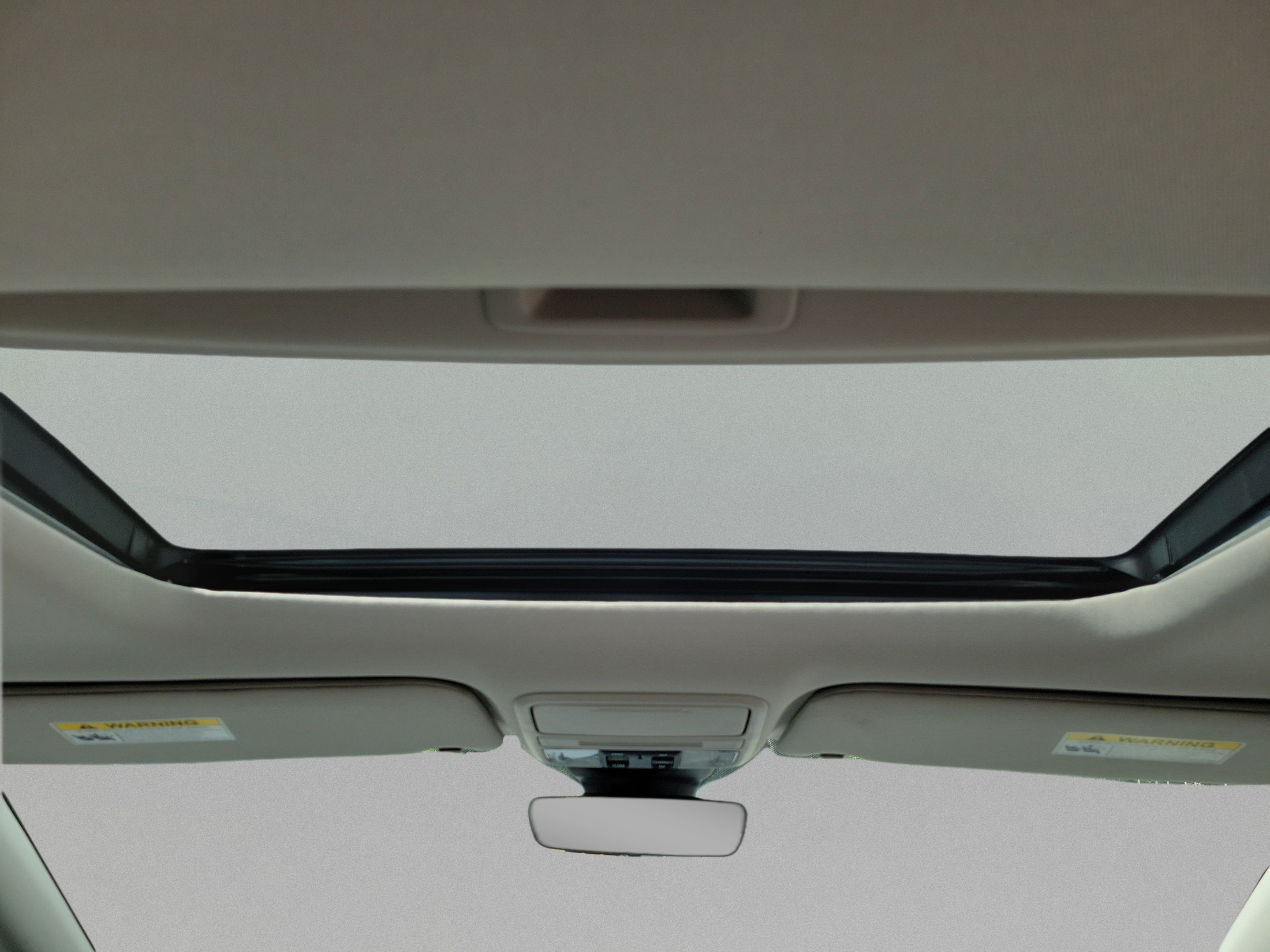 Certified 2026 Honda Odyssey EX-L image 11
