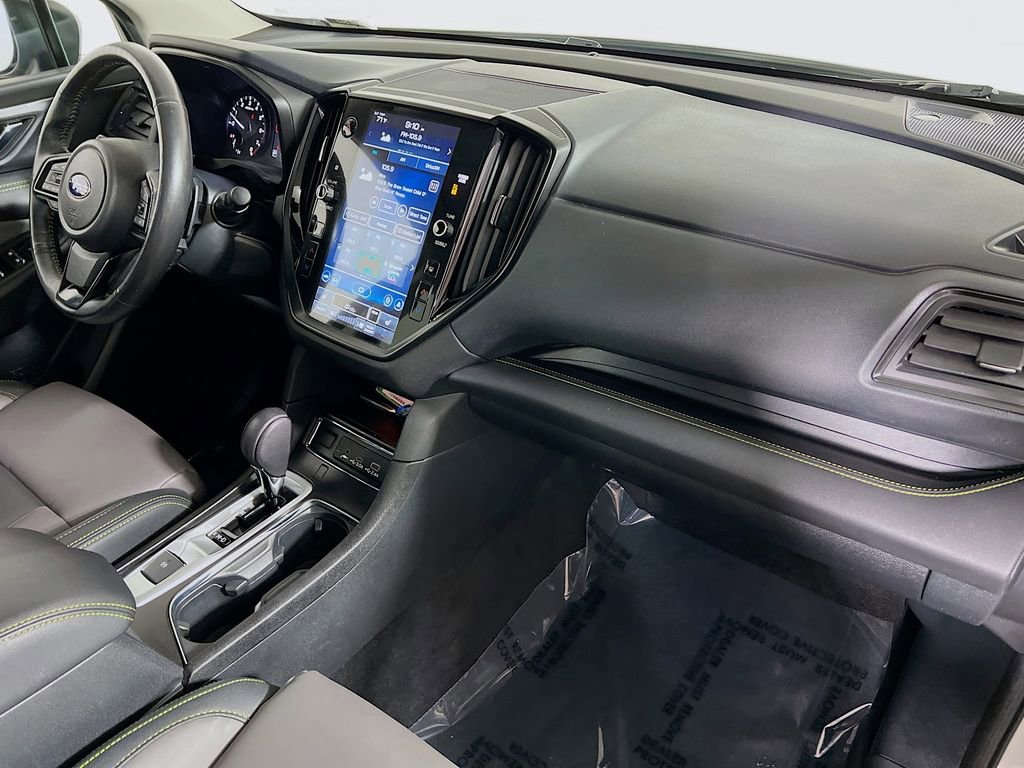 Used 2024 Subaru Ascent Onyx Edition AWD/4WD image 26