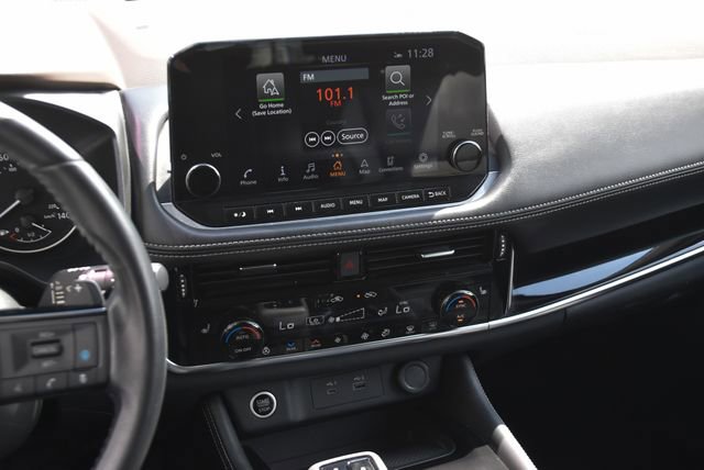 Used 2023 Nissan Rogue SL w/ SL Premium Package AWD/4WD image 22