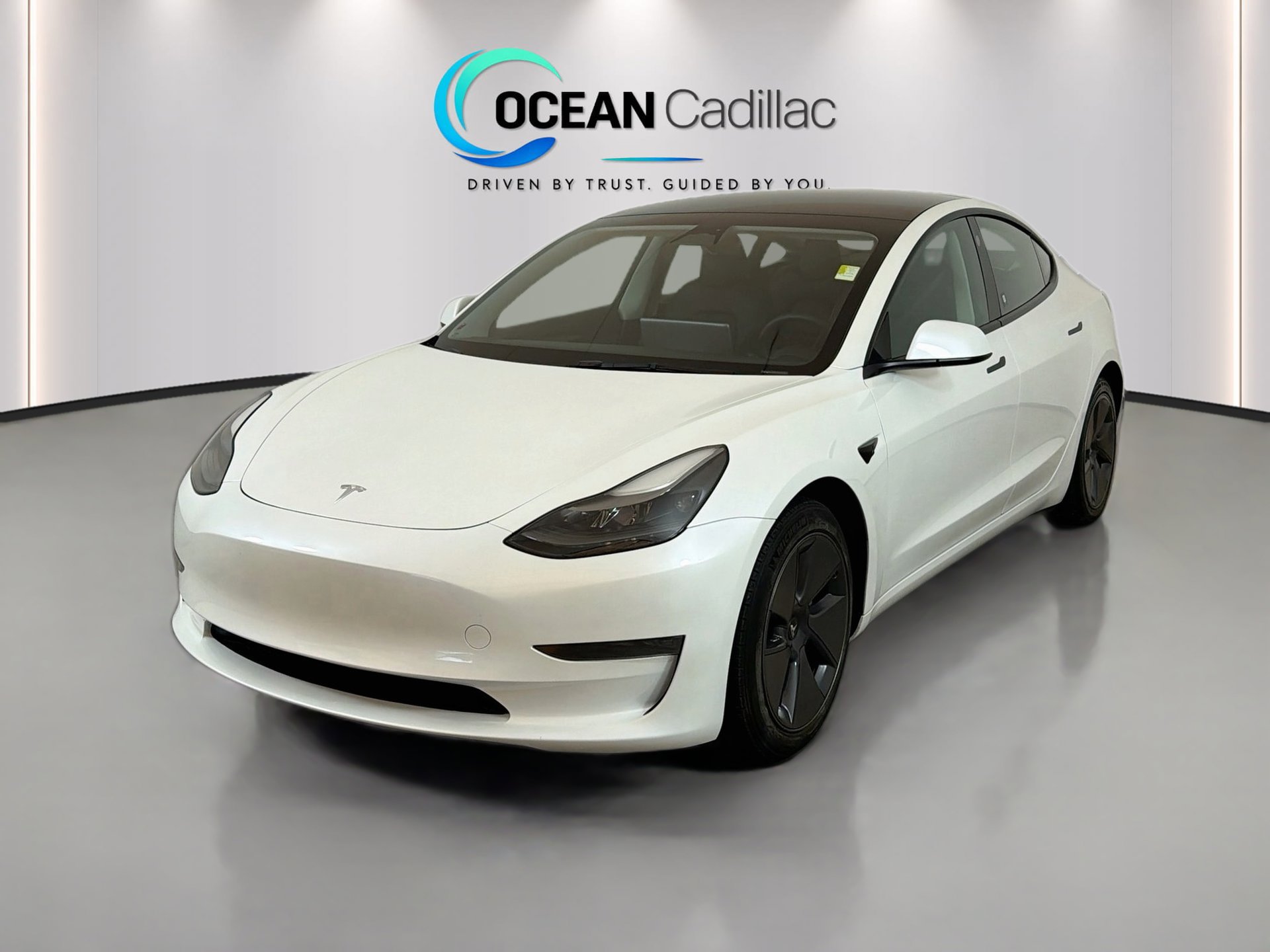 Used 2023 Tesla Model 3 Standard Range