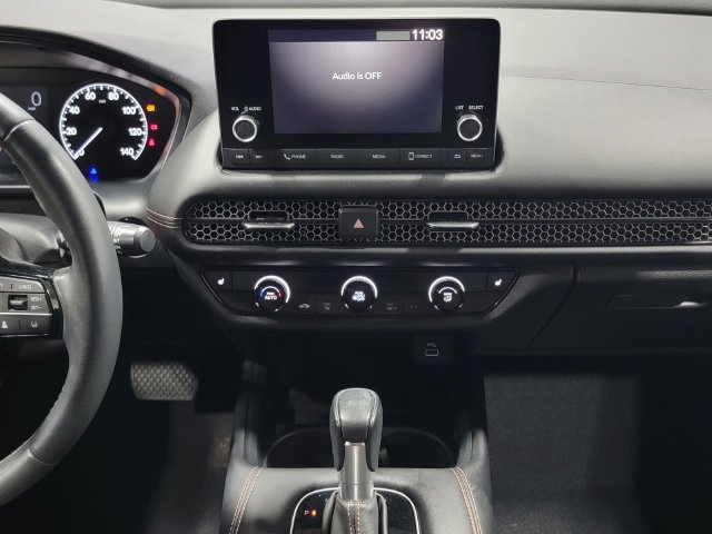 Used 2024 Honda HR-V Sport image 19