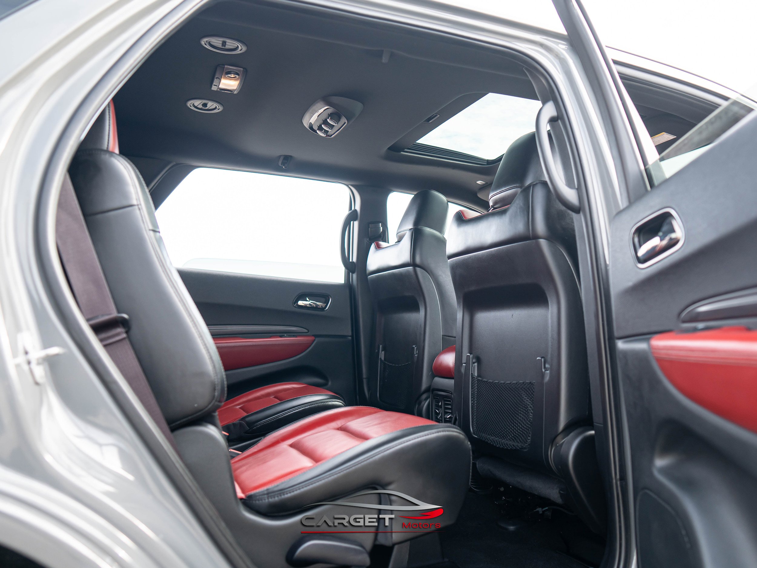 Used 2022 Dodge Durango R/T w/ Blacktop Package AWD/4WD image 19