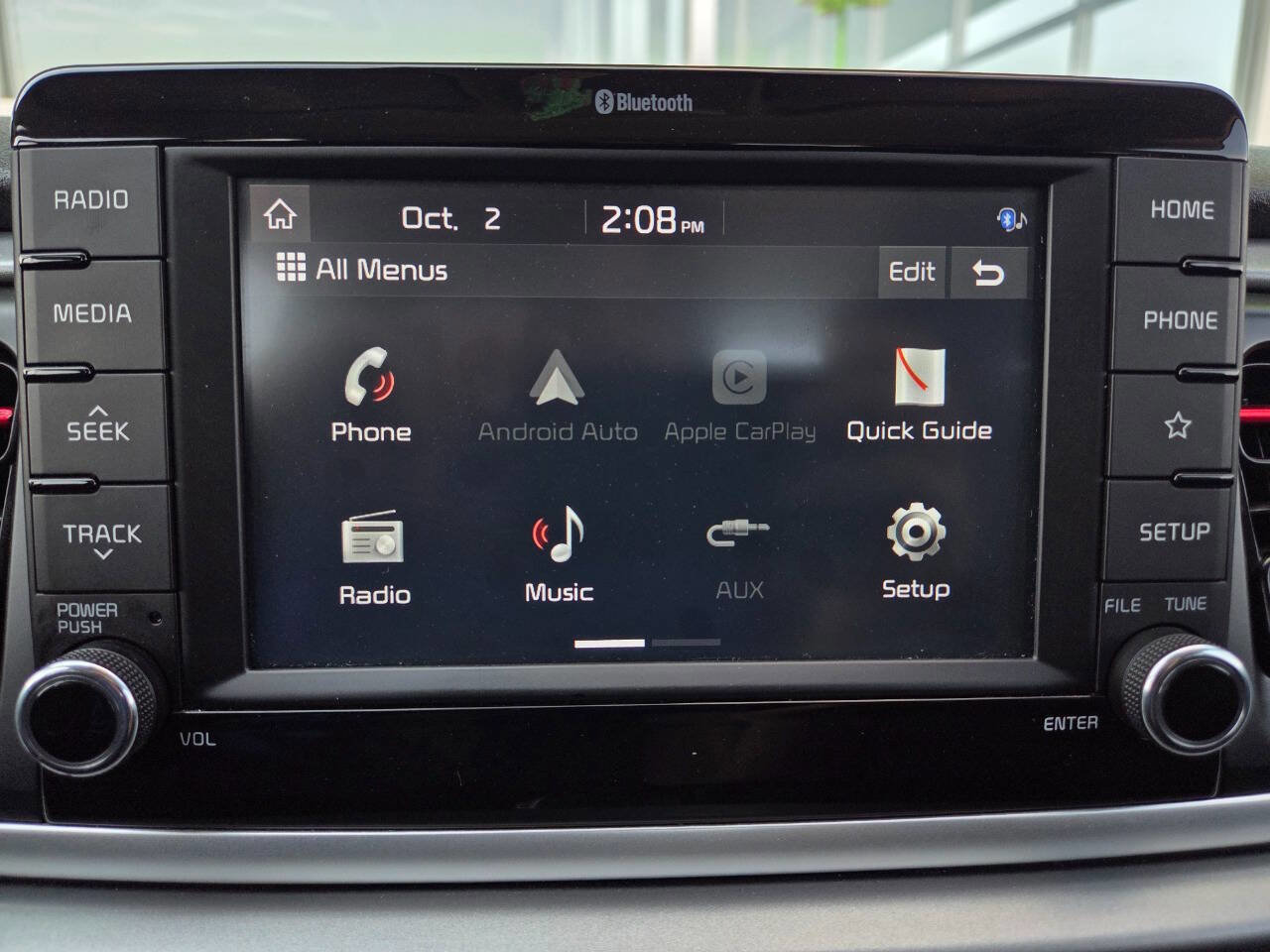 Used 2020 Kia Rio LX image 37