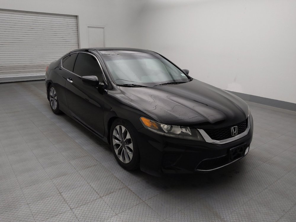 Used 2013 Honda Accord LX-S image 13