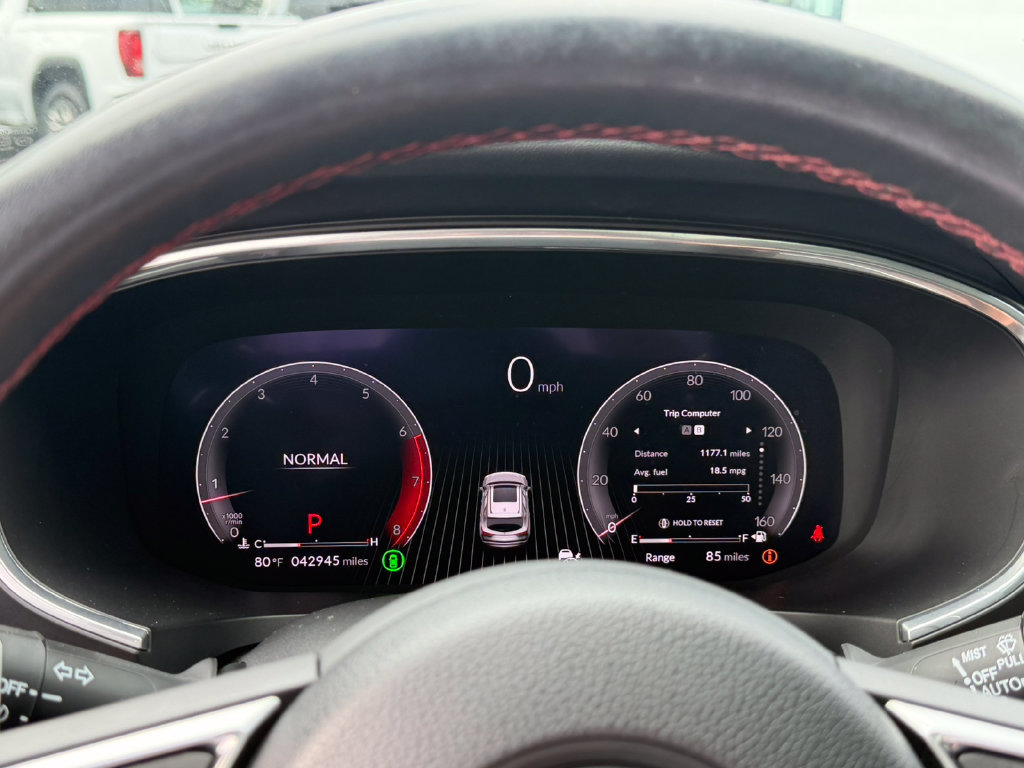Used 2024 Acura MDX Type S w/ Advance Package AWD/4WD image 40