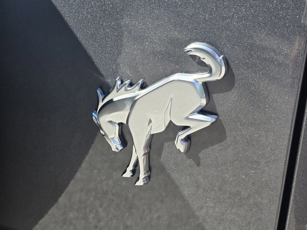 Used 2024 Ford Bronco Badlands image 14