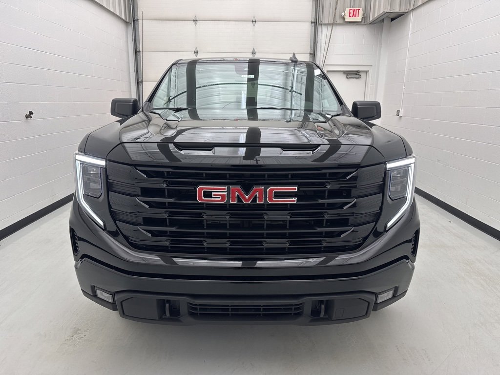 New 2026 GMC Sierra 1500 Elevation w/ Elevation Select Package image 2