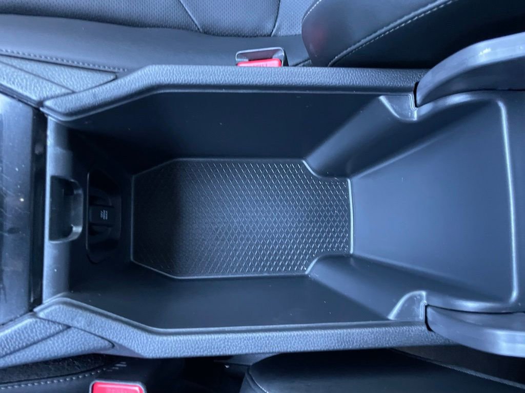 Certified 2025 Honda Accord Sport image 20