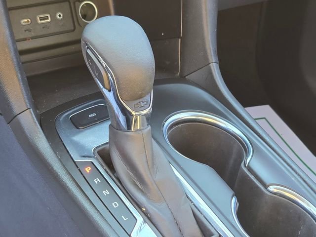 Used 2023 Chevrolet Equinox LT image 25