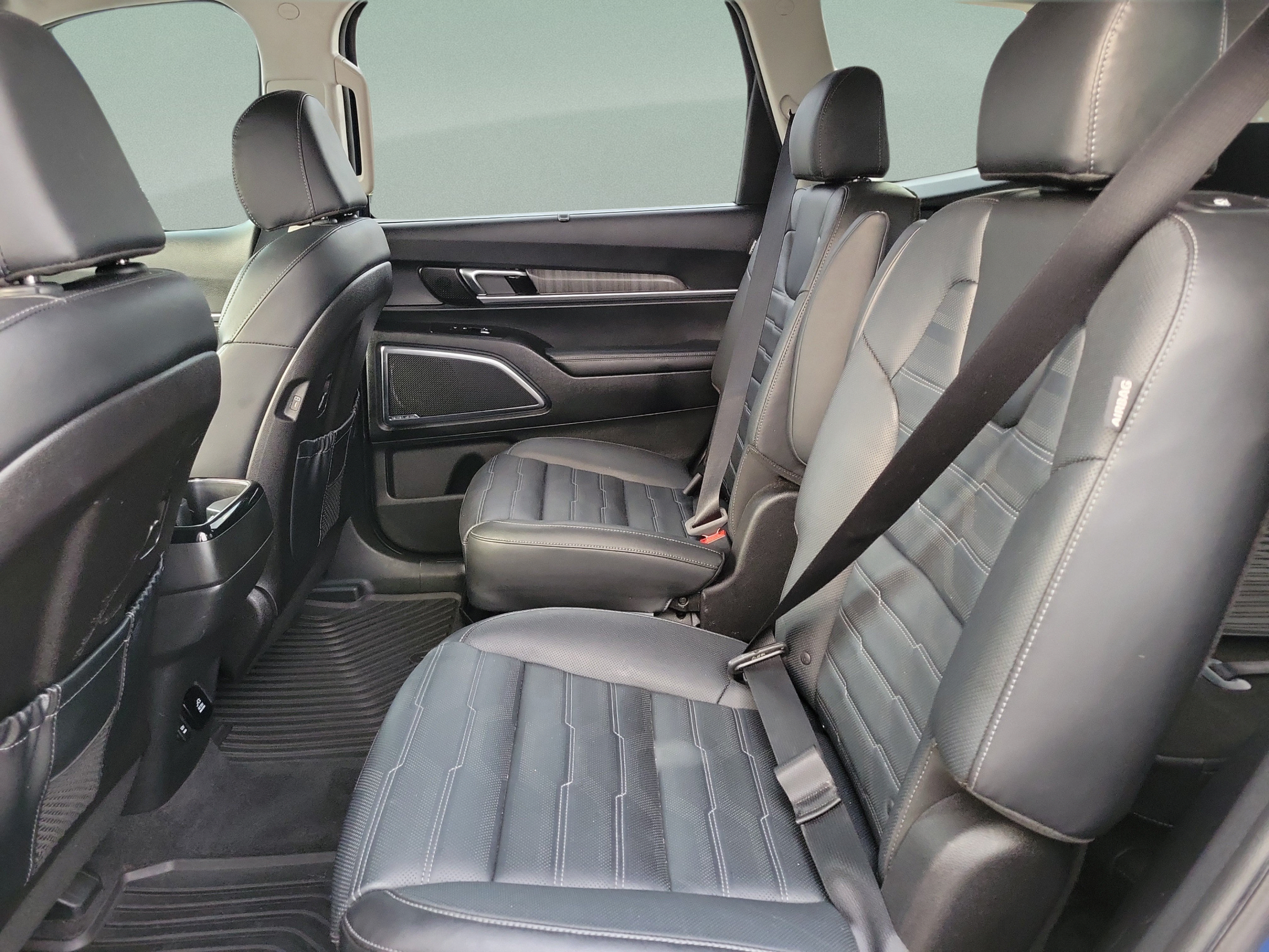 Certified 2023 Kia Telluride SX Prestige AWD/4WD image 7