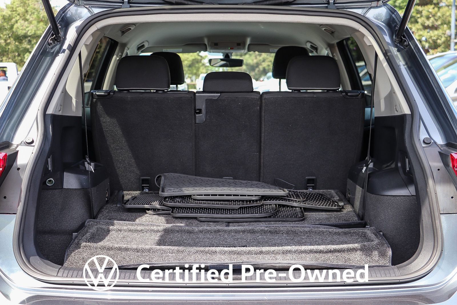 Used 2023 Volkswagen Tiguan S FWD image 27