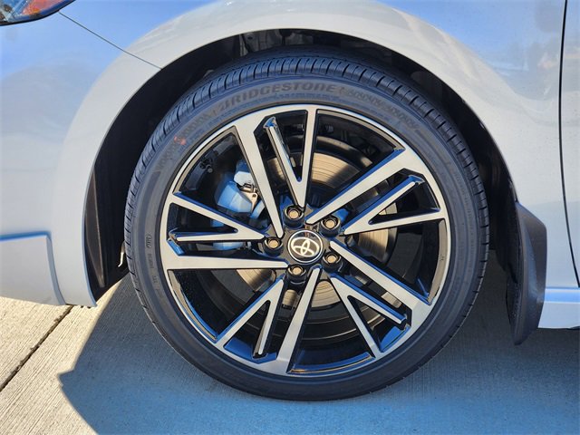 New 2026 Toyota Camry XSE image 7