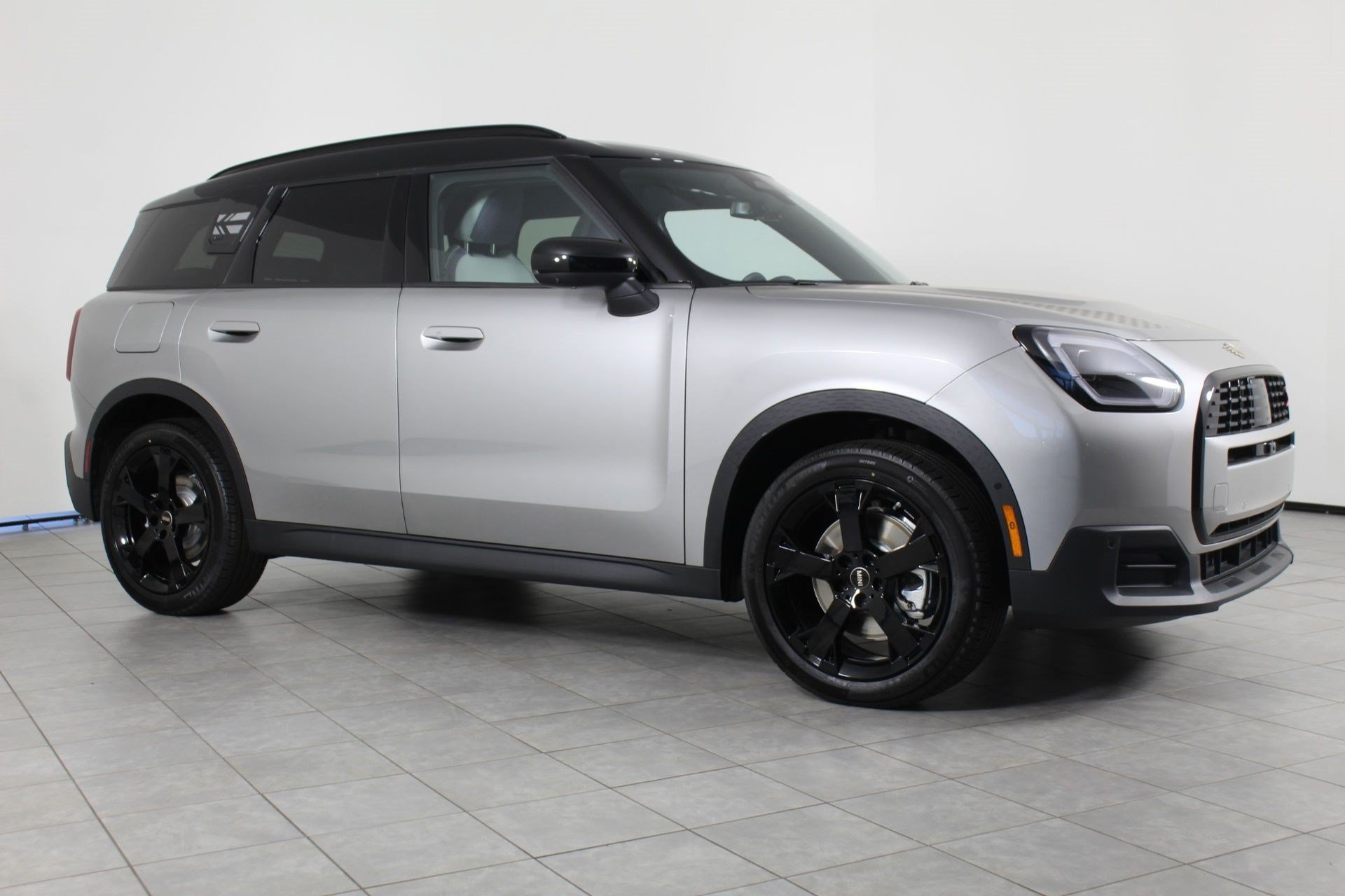 Used 2026 MINI Cooper Countryman S AWD/4WD image 19